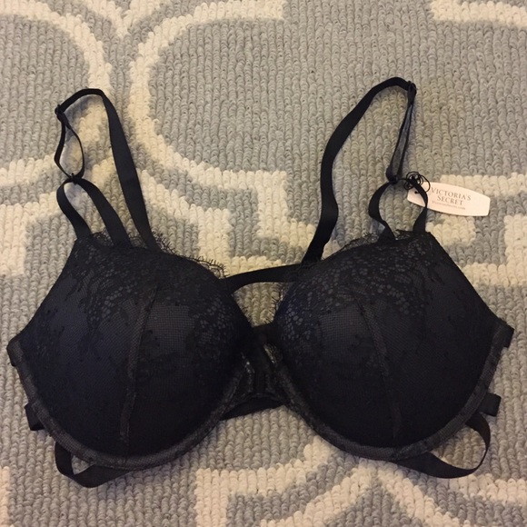 Victoria's secret bra 34D