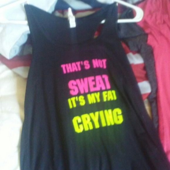 Tops - Workout top
