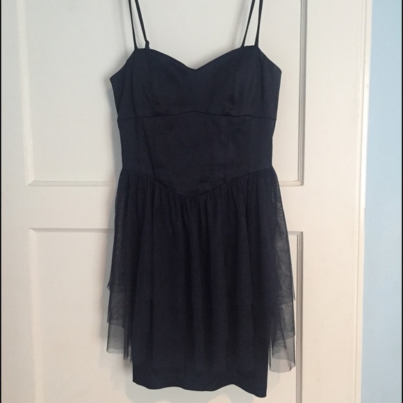 Juniors dress