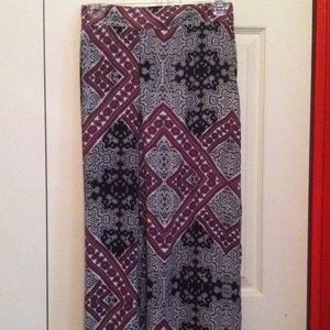 Flowy Super Cute Pants