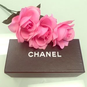 Chanel Aviators