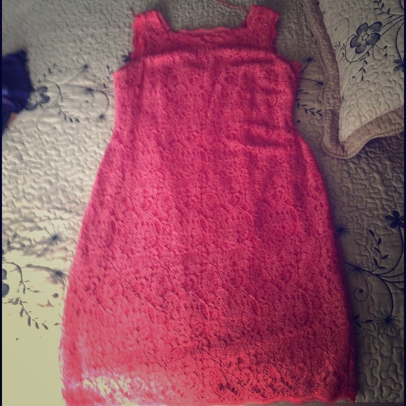 Beautiful dress