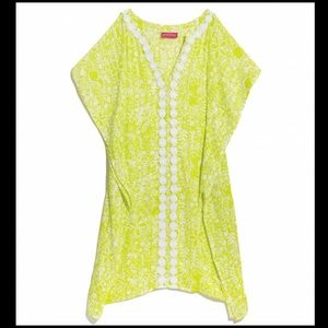 NWT Lilly Pulitzer for target Coverup