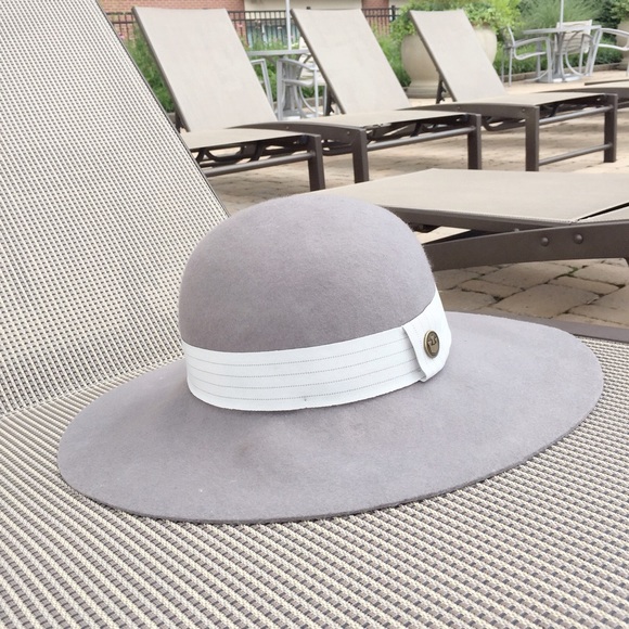 ?TOTAL TRENDSETTER HP 7/15 Goorin Bros Floppy Hat