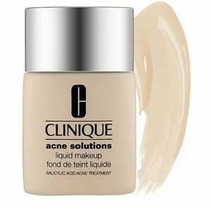 Clinique Acne Solutions Fresh Ivory