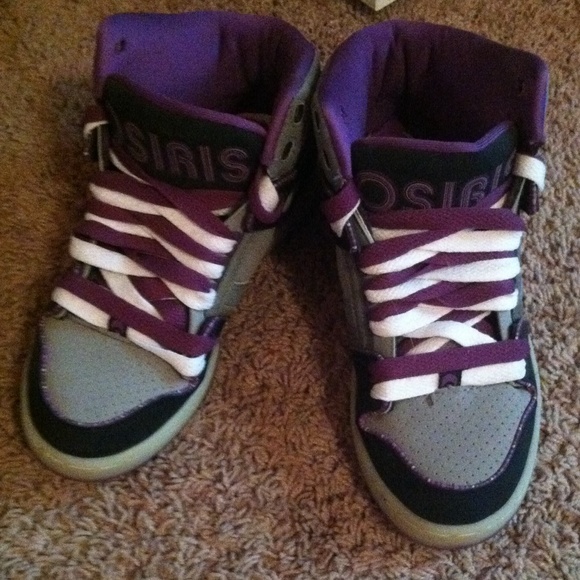 Osiris Shoes