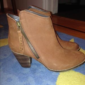 steve madden booties