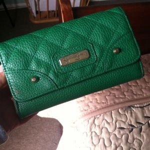 Jessica Simpson wallet