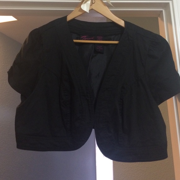 Valero jacket