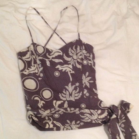 French Connection Top