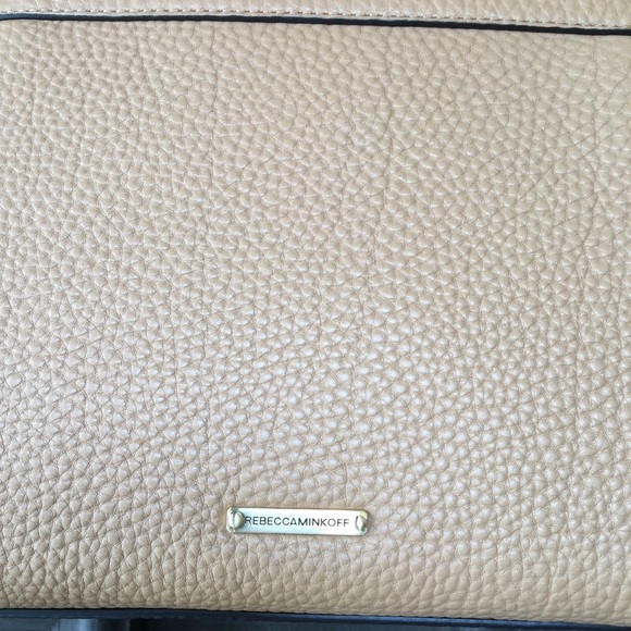 Additional Pictures - Rebecca Minkoff Crossby Bag - Picture 4 of 4