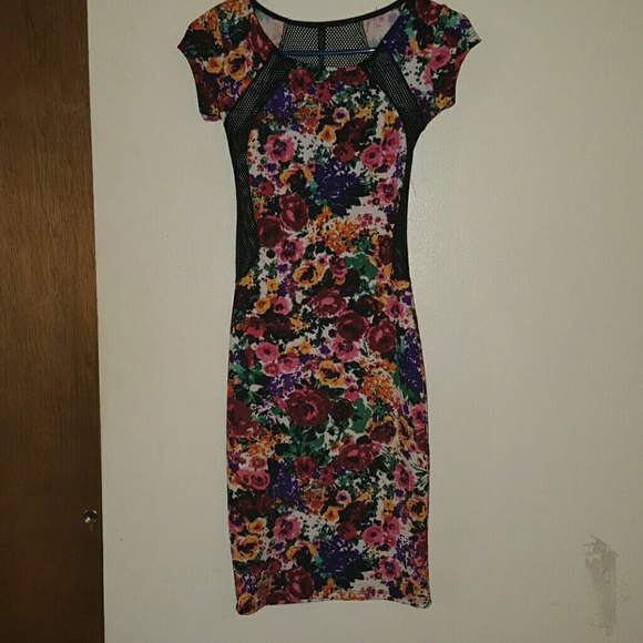 Cocktail dress