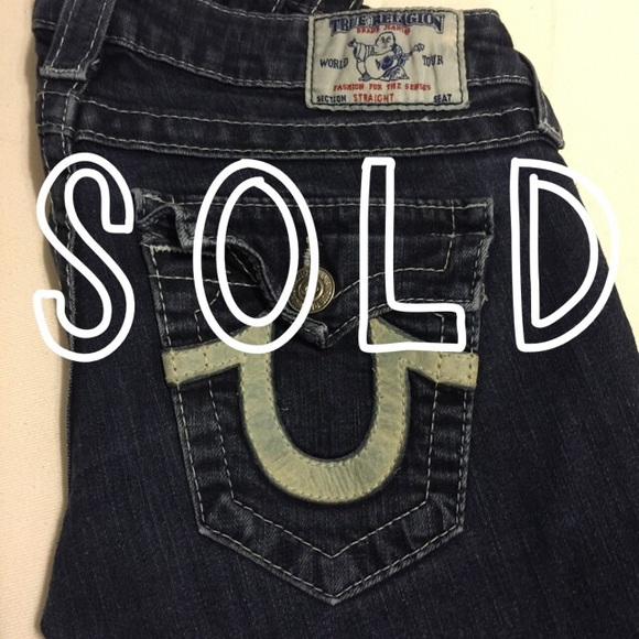 SOLD
