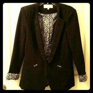 Beautiful Daniel Rainn Blazer