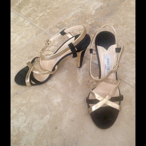 Jimmy Choo