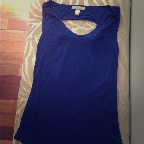 2 Banana Republic Tops