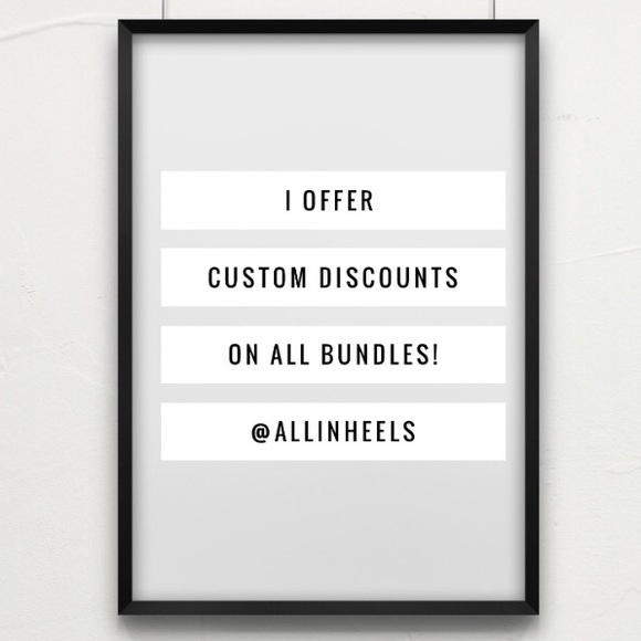 Coach Sandals, Size 9 - Picture 5 of 5