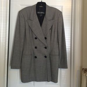 Escada Blazer