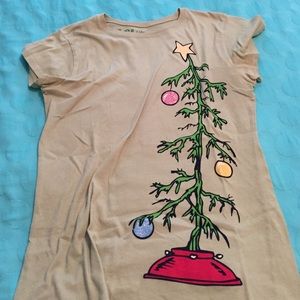 Christmas shirt