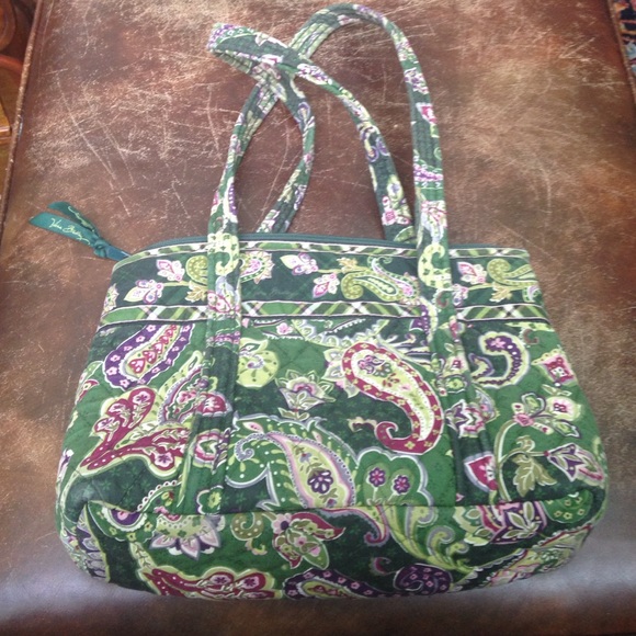 Very Bradley Handbag