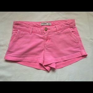 Abercrombie Kids Johannah Shorts