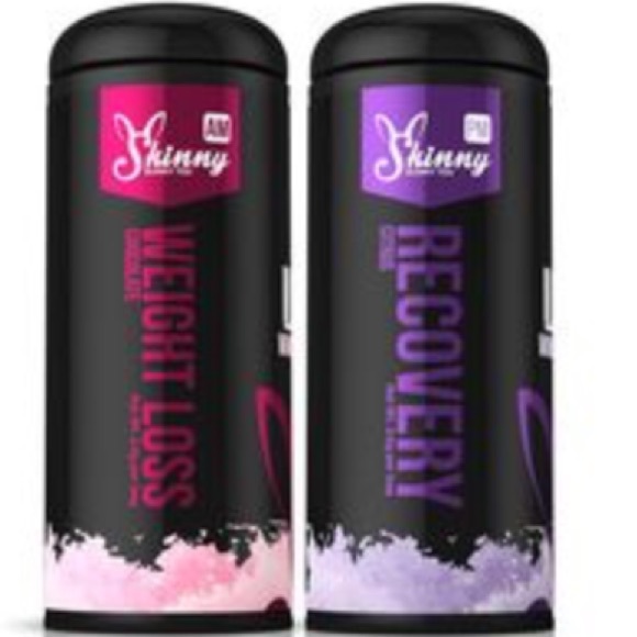 Skinny bunny 14 day tea tox
