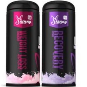 Skinny bunny 14 day tea tox