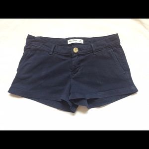Abercrombie Kids Johannah Shorts