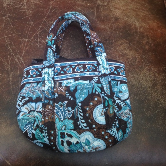 Vera Bradley Handbag