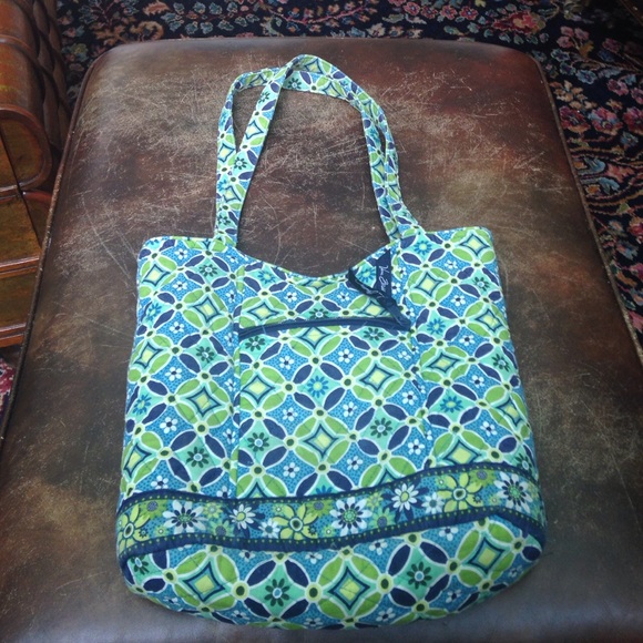 Vera Bradley Handbag