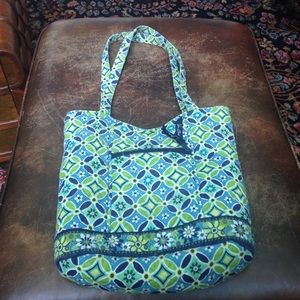 Vera Bradley Handbag