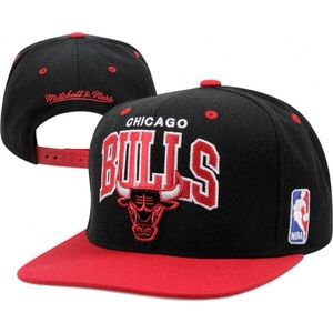 Chicago Bulls baseball cap