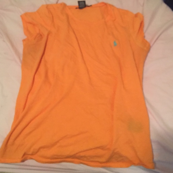 AUTHENTIC Polo Ralph Lauren Shirt