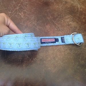 Vineyard Vines Kids Belt