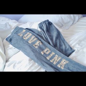 Victoria's Secret PINK Sweatpants