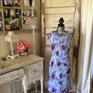 Sweet🌹 Chiffon Dress 🌹