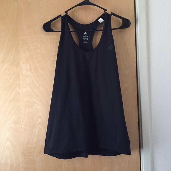 Adidas Climalite Workout Tank Top