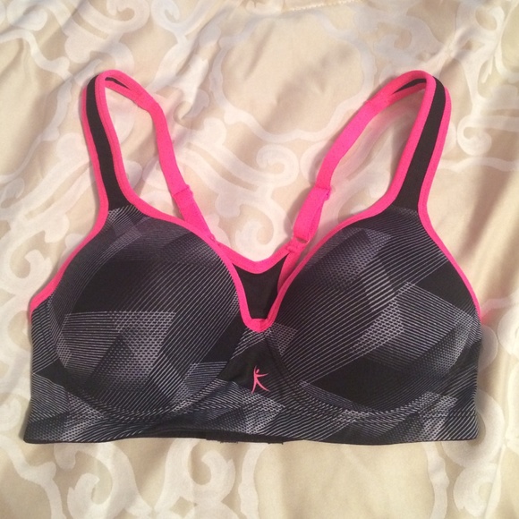 Sports bra NWOT