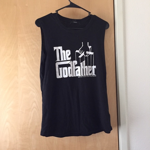 God Father Tank Top!