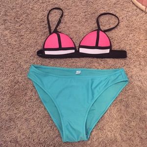 Triangl Dupe Swimsuit