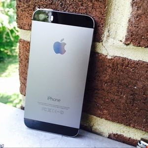 iPhone 5/s