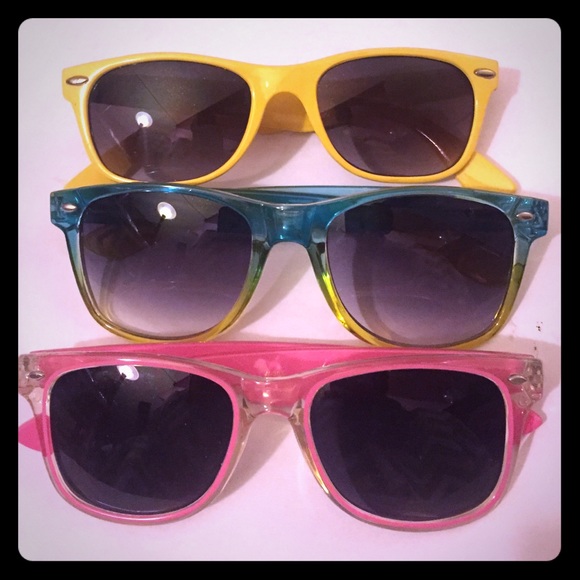 Sunglasses Bundle