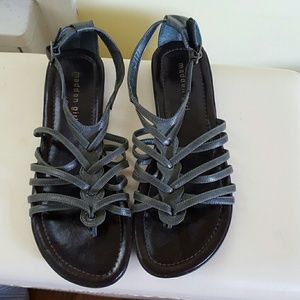 Madden girl sandals