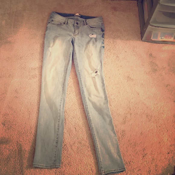 Pants