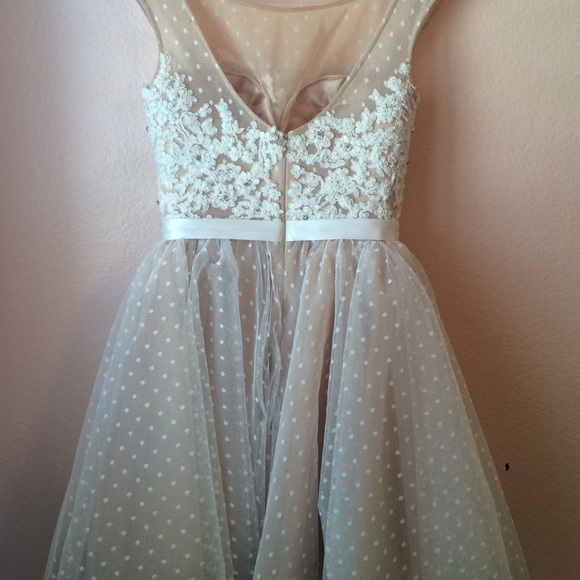 Sherri Hill dress - Picture 3 of 4