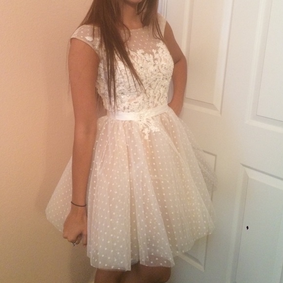 Sherri Hill dress - Picture 4 of 4