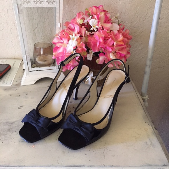 Pretty high heels💗