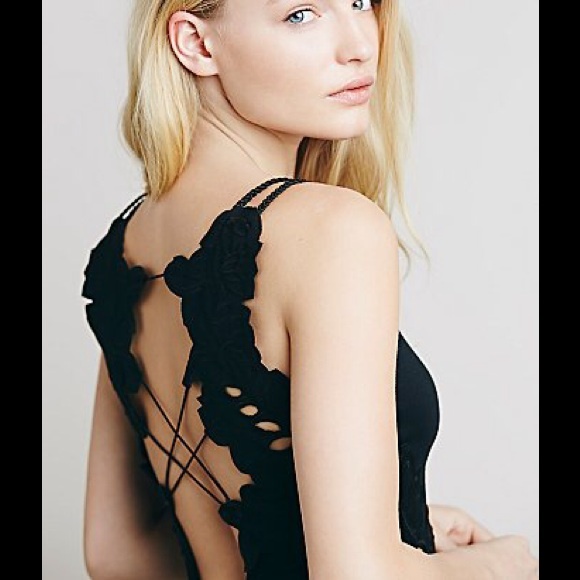 SOLD* DEAL O DAY 6/23 FP Like a Dream Dress - Picture 4 of 4