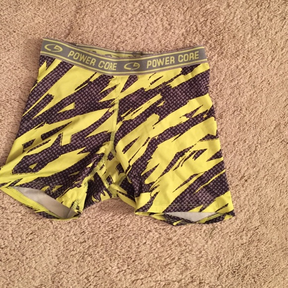 Spandex