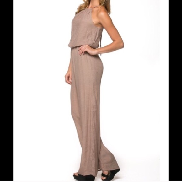 Final Clearance 🚛So Chic Trendy Jumpsuit - Picture 2 of 2